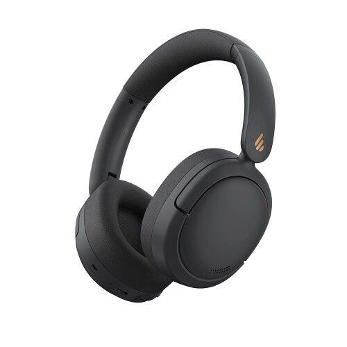 Tai nghe chụp tai chống ồn Edifier W800BT Pro | Black (Chính hãng)