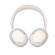 Tai nghe chụp tai chống ồn Edifier W800BT Pro | Ivory (Chính hãng)
