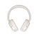 Tai nghe chụp tai chống ồn Edifier W800BT Pro | Ivory (Chính hãng)