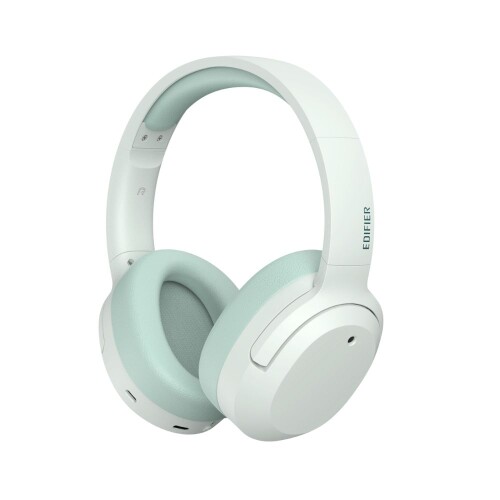Tai nghe không dây Edifier W820NB Plus | Turquoise (Chính hãng)