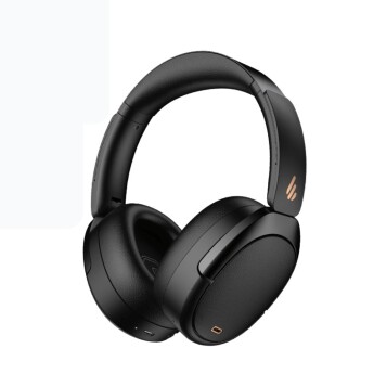 Tai nghe chống ồn chụp tai Edifier WH950NB | Black (Chính hãng)