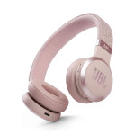 Tai nghe JBL Live 460NC | Rose (Chính Hãng)