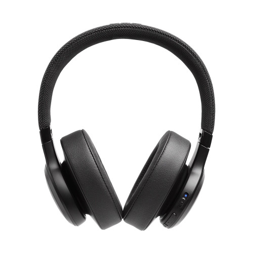 Tai nghe JBL Live 500BT | Black (Chính Hãng)