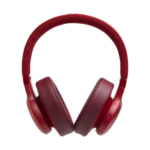 Tai nghe JBL Live 500BT | Red (Chính Hãng)