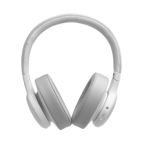 Tai nghe JBL Live 500BT | White (Chính Hãng)