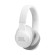 Tai nghe JBL Live 500BT | White (Chính Hãng)