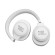 Tai nghe JBL Live 500BT | White (Chính Hãng)
