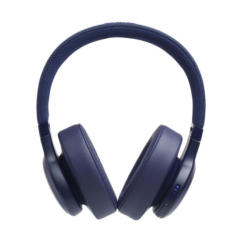 Tai nghe JBL Live 500BT | Blue (Chính Hãng)