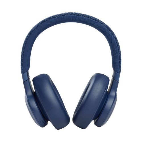 Tai nghe JBL Live 660NC | Blue (Chính Hãng)