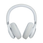 Tai nghe JBL Live 660NC | White (Chính Hãng)