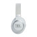 Tai nghe JBL Live 660NC | White (Chính Hãng)