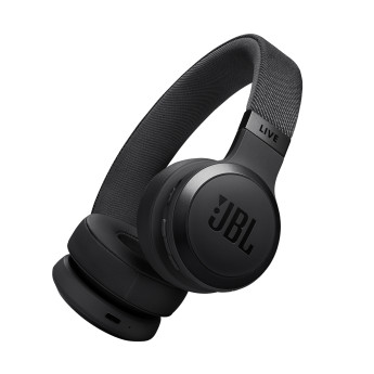 Tai nghe JBL Live 670NC | Black (Chính Hãng)