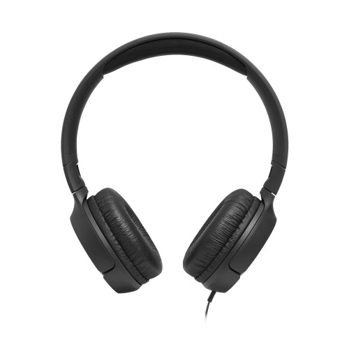 Tai nghe JBL Tune 500 | Black (Chính Hãng)