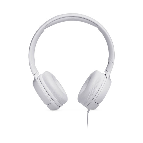 Tai nghe JBL Tune 500 | White (Chính Hãng)
