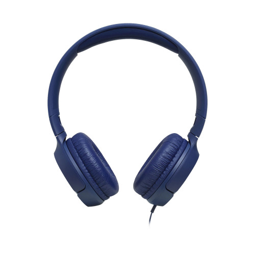 Tai nghe JBL Tune 500 | Blue (Chính Hãng)