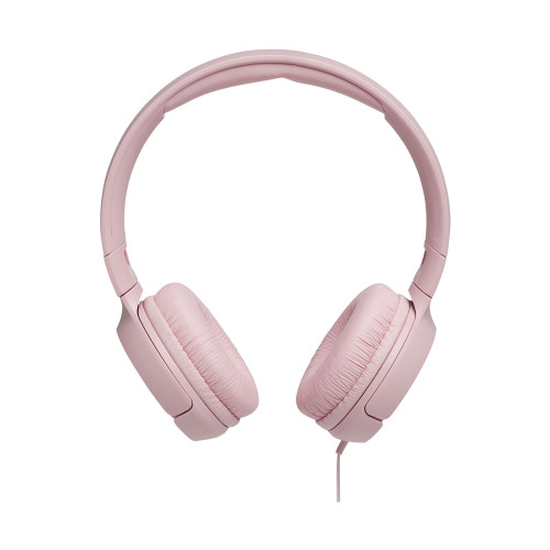 Tai nghe JBL Tune 500 | Pink (Chính Hãng)
