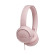 Tai nghe JBL Tune 500 | Pink (Chính Hãng)