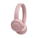 Tai nghe JBL Tune 500BT | Pink (Chính Hãng)