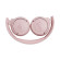 Tai nghe JBL Tune 500BT | Pink (Chính Hãng)