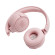 Tai nghe JBL Tune 500BT | Pink (Chính Hãng)
