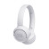 Tai nghe JBL Tune 500BT | White (Chính Hãng)