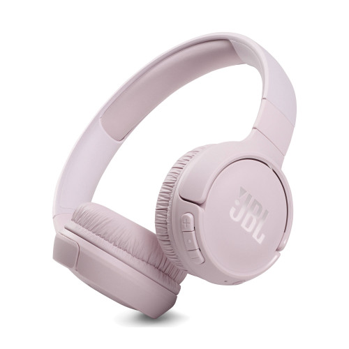 Tai nghe JBL Tune 510BT | Rose (Chính Hãng)