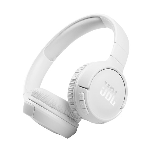 Tai nghe JBL Tune 510BT | White (Chính Hãng)