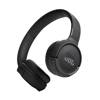 Tai nghe JBL Tune 520BT | Black (Chính Hãng)