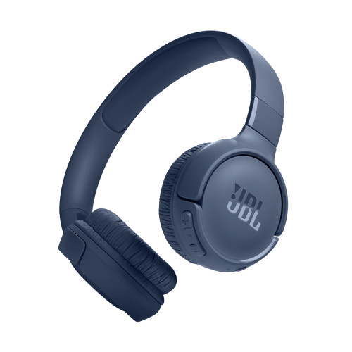 Tai nghe JBL Tune 520BT | Blue (Chính Hãng)