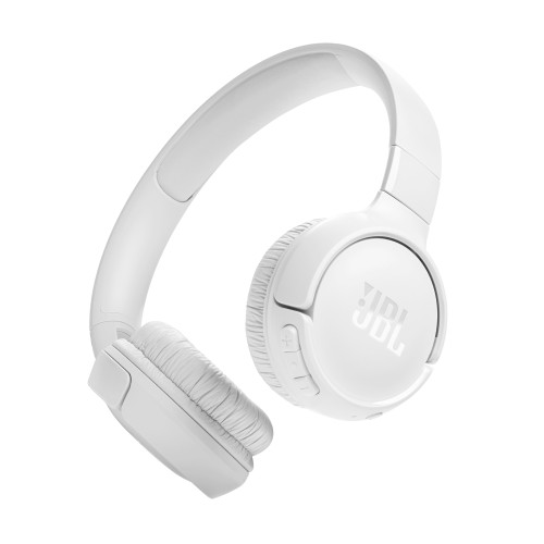 Tai nghe JBL Tune 520BT | White (Chính Hãng)