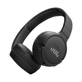 Tai nghe JBL Tune 670NC | Black (Chính Hãng)