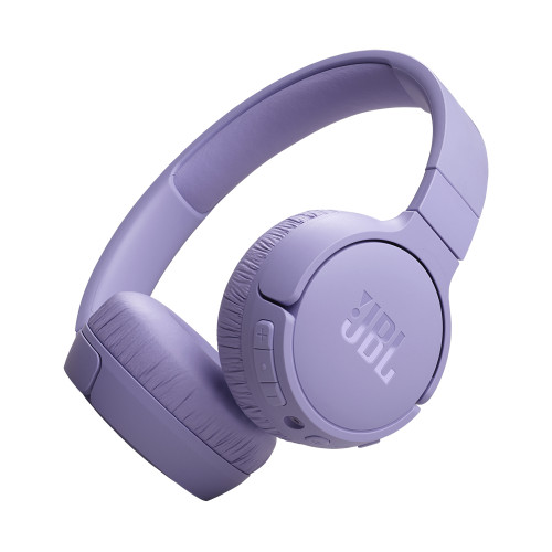 Tai nghe JBL Tune 670NC | Purple (Chính Hãng)