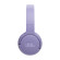 Tai nghe JBL Tune 670NC | Purple (Chính Hãng)