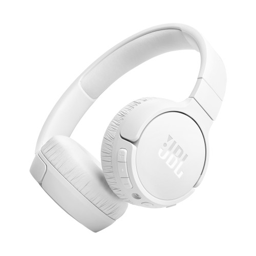 Tai nghe JBL Tune 670NC | White (Chính Hãng)