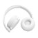 Tai nghe JBL Tune 670NC | White (Chính Hãng)