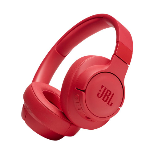 Tai nghe JBL Tune 750BTNC | Coral (Chính Hãng)