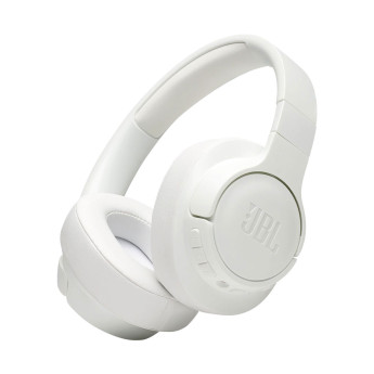Tai nghe JBL Tune 750BTNC | White (Chính Hãng)