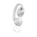 Tai nghe JBL Tune 750BTNC | White (Chính Hãng)
