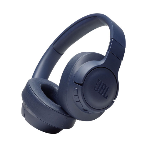 Tai nghe JBL Tune 750BTNC | Blue (Chính Hãng)