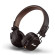 Tai nghe Bluetooth Marshall Major IV | Brown (Chính Hãng)