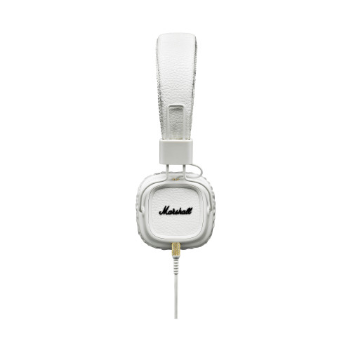Tai Nghe Marshall Major II | White (Chính Hãng)