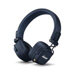 Tai nghe Bluetooth Marshall Major V | Midnight Blue (Chính hãng)