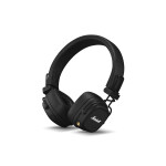 Tai nghe Bluetooth Marshall Major V | Black (Chính Hãng)