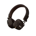Tai nghe Bluetooth Marshall Major V | Brown (Chính Hãng)