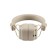 Tai nghe Bluetooth Marshall Major V | Cream (Chính hãng)