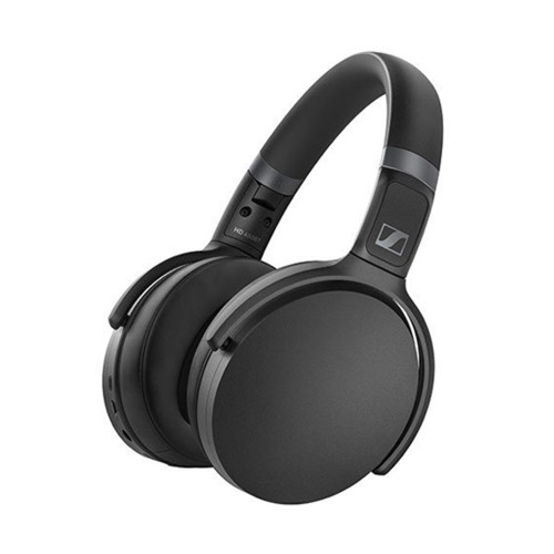 Tai nghe Sennheiser HD 350BT | Black (Chính Hãng)