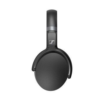 Tai nghe Sennheiser HD 350BT | Black (Chính Hãng)