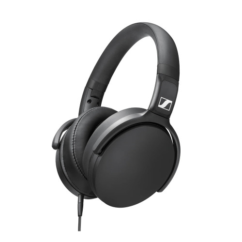 Tai nghe Sennheiser HD 400S (Chính Hãng)