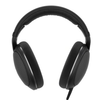 Tai nghe Sennheiser HD 550 (Chính hãng)