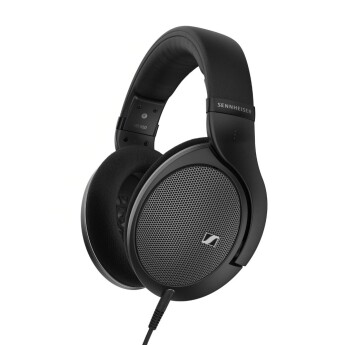 Tai nghe Sennheiser HD 550 (Chính hãng)